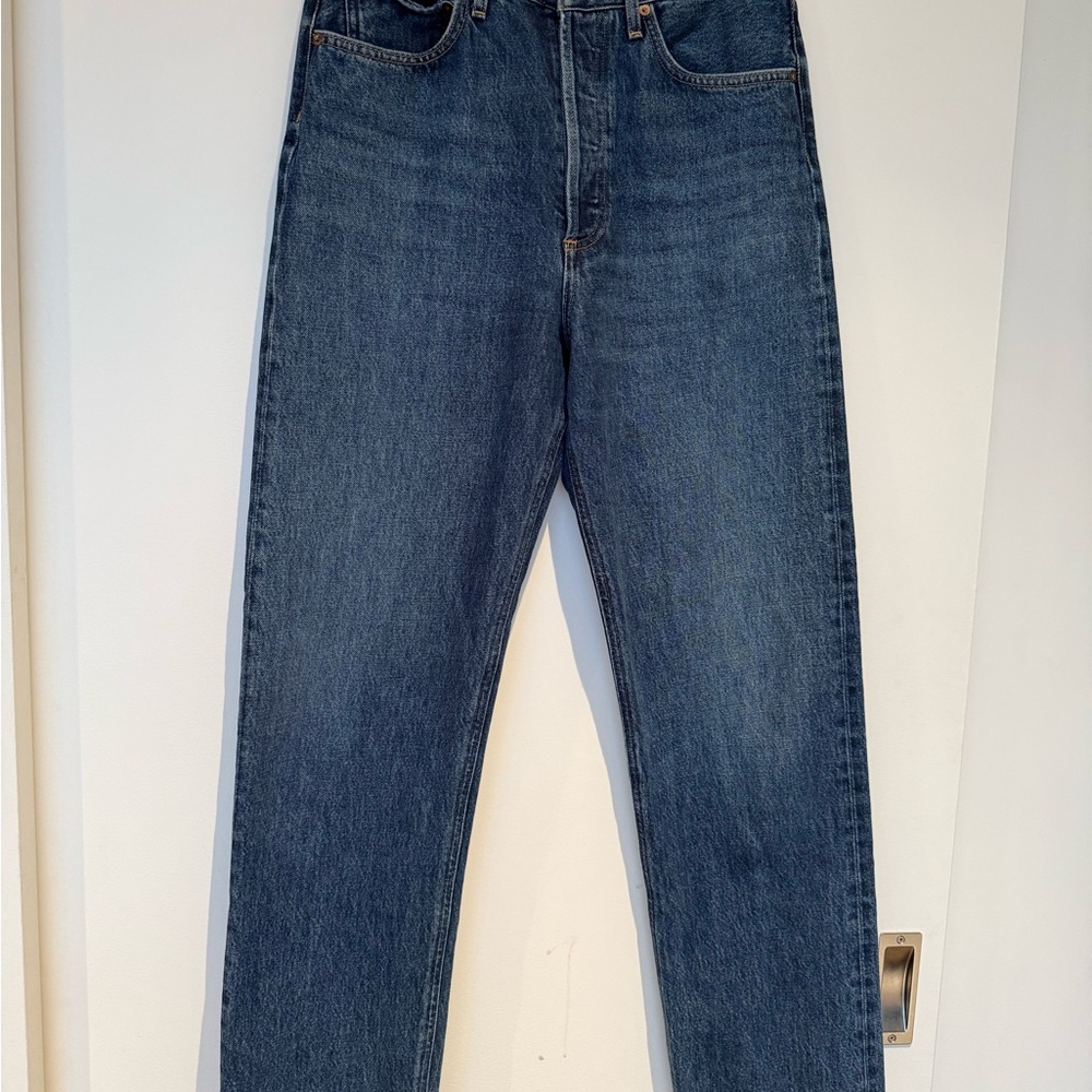 Agolde - 90’s Jeans